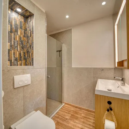 - Haus N, App 0neg07 Lägenhet