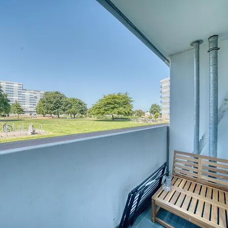 - Haus N, App 0neg07 Heiligenhafen