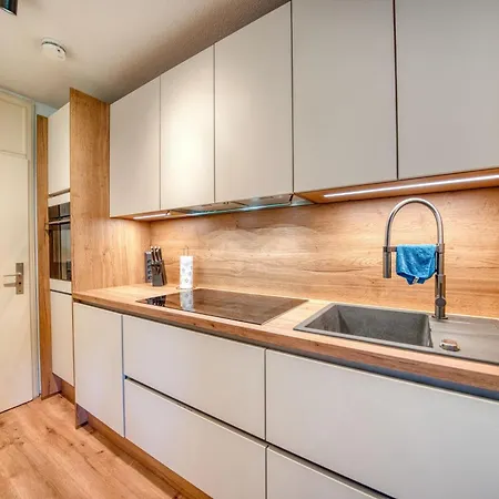 - Haus N, App 0neg07 Lägenhet