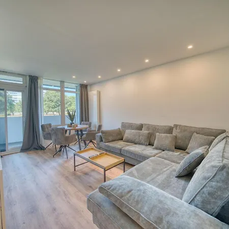 - Haus N, App 0neg07 Lägenhet Heiligenhafen